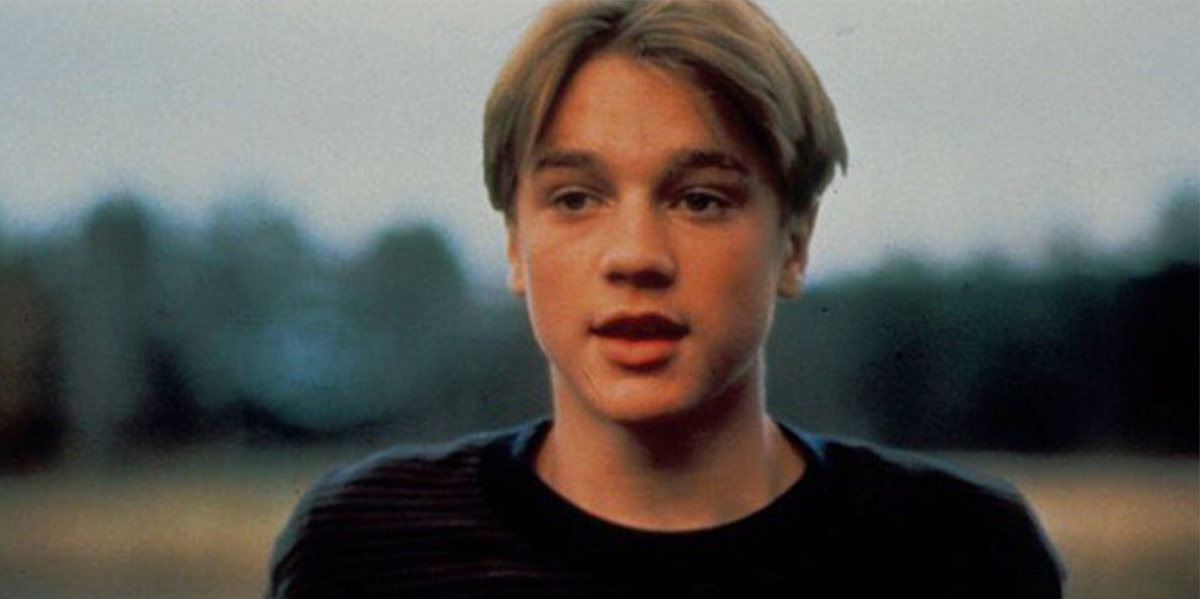 What Teen Heartthrob Devon Sawa AKA Casper The Ghost Looks Like Now