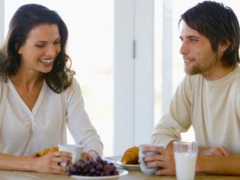Dialogue with Your Partner Dialogue with Your Partner