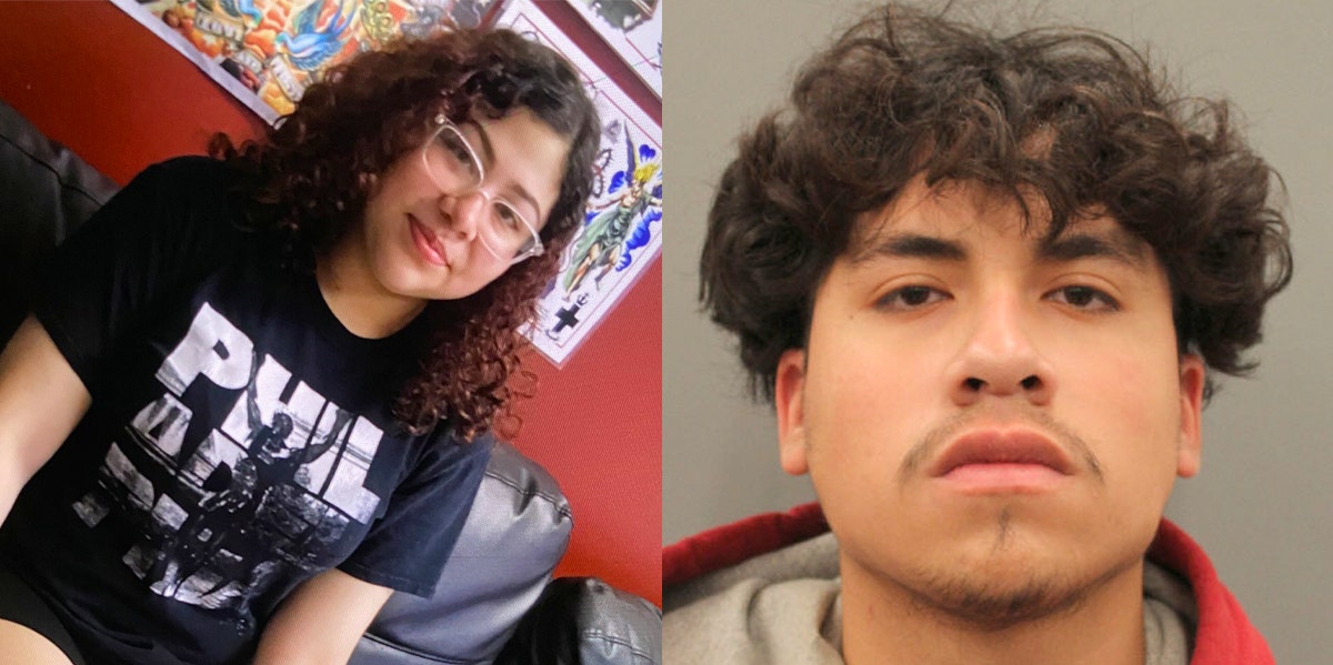 Details On 17-Year-Old Teen Being Released On Bail After Shooting His Ex-Girlfriend 22 Times 17-year-old shoots ex-girlfriend 22 times