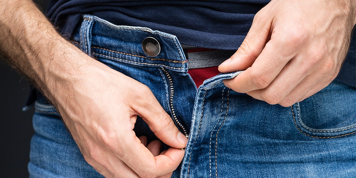 In Defense of Dick Pics (From A Man Who Sends Them) In Defense of Dick Pics (From A Man Who Sends Them)