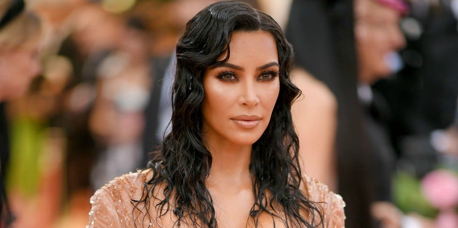 Did Kim Kardashian Have Her Ribs Removed? New Details On Her Shockingly Small Waist At The Met Gala