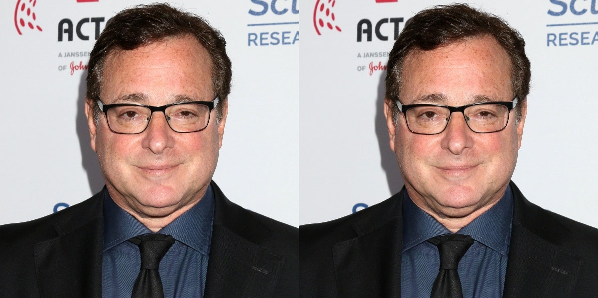 bob saget