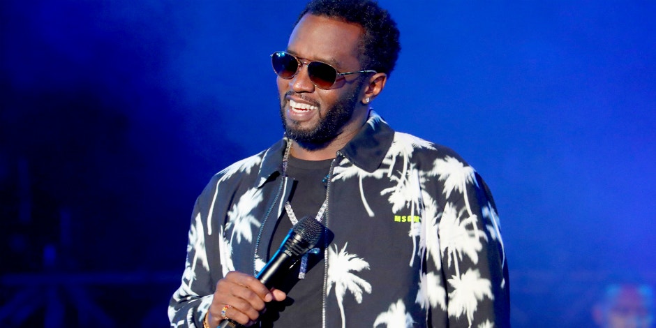 Is Diddy Gay? New Details On The Latest Gay Rumors Surrounding Sean 'P. Diddy' Combs