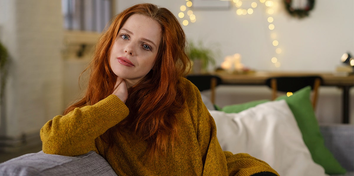 Confessions Of A Real-Life Matchmaker: Why He Never Called You Back sad woman