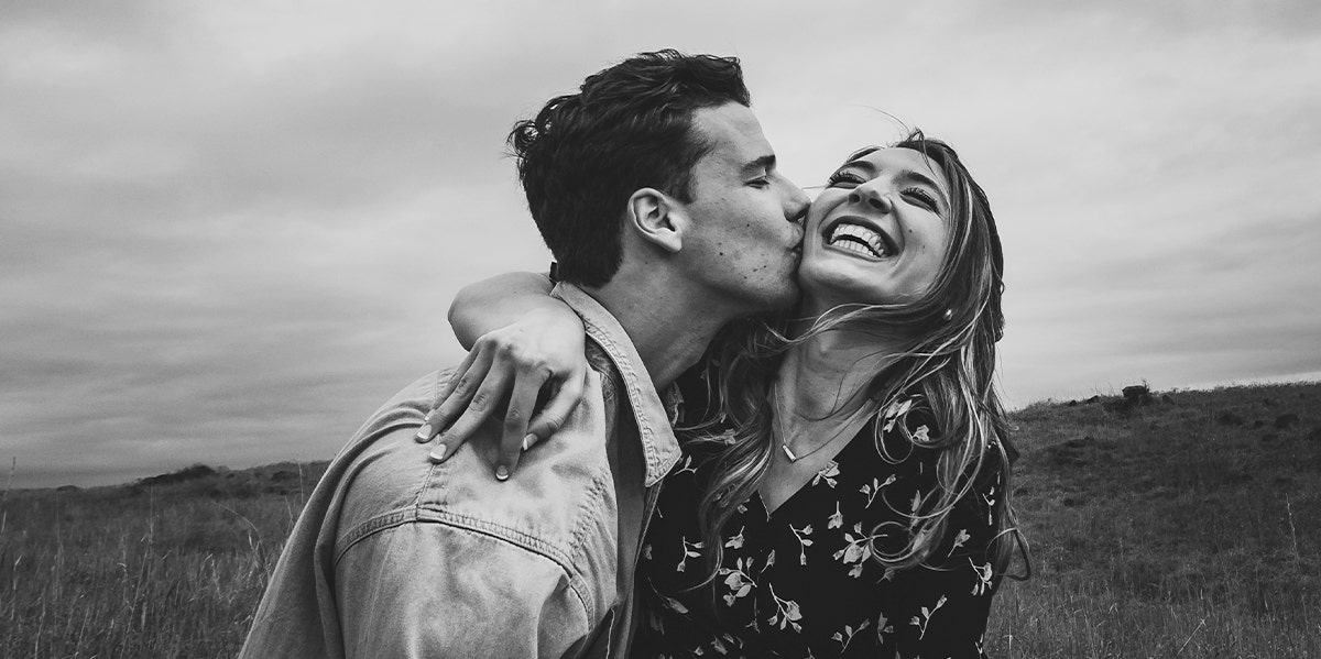 We Didn't Share Our Engagement On Facebook — And It Meant So Much More We Didn't Share Our Engagement On Facebook — And It Meant So Much More
