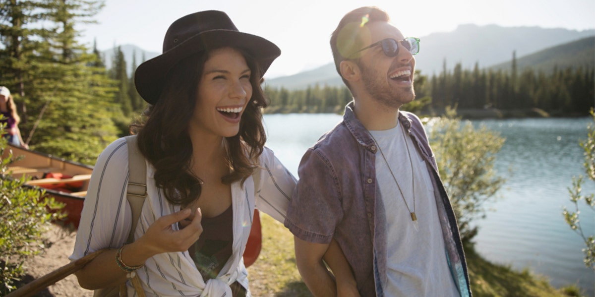 I Wasn't Attracted To My Husband — But I Married Him Anyway He's Not My Type — But I Married Him Anyway