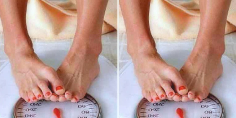 dieting myths lose weight