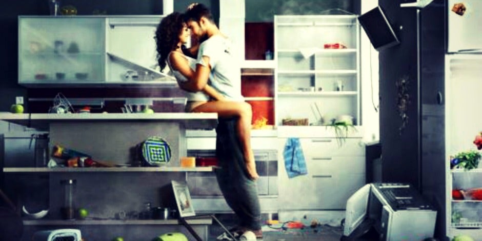 What Men And Women Really Think Of These 7 Different Sex Positions What Men And Women Really Think Of These 7 Different Sex Positions