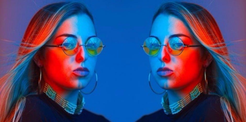 The Conflicting Personality Traits Of Each Zodiac Sign In Astrology The Conflicting Personality Traits Of Each Zodiac Sign In Astrology