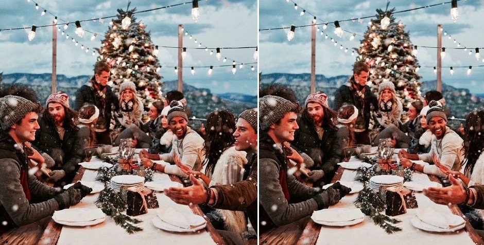 12 Ways to deal with Narcissists at the Holidays 12 Ways to deal with Narcissists at the Holidays