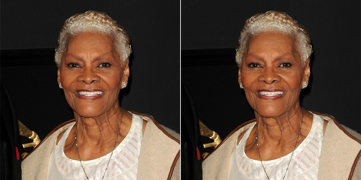 Dionne Warwick Dionne Warwick
