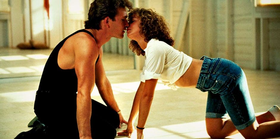 dirty dancing