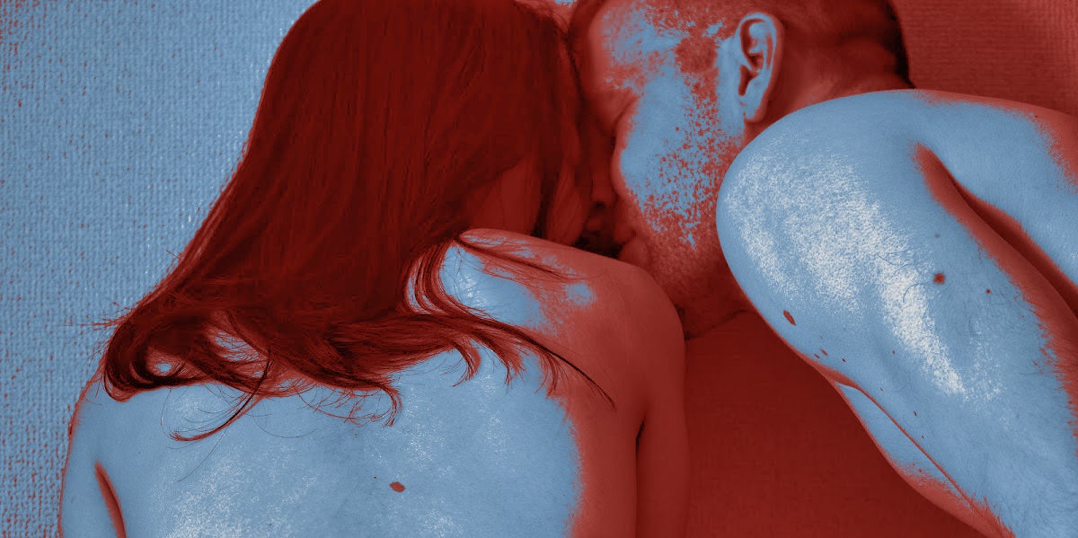 17 Dirty Things To Do To Your Boyfriend Or Husband During Sex man and woman in bed