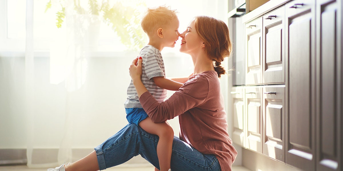 Why Instagram Deleted This Mom's Photo Of Her Son With A Disability — Twice Why Instagram Deleted This Mom's Photo Of Her Son With A Disability — Twice
