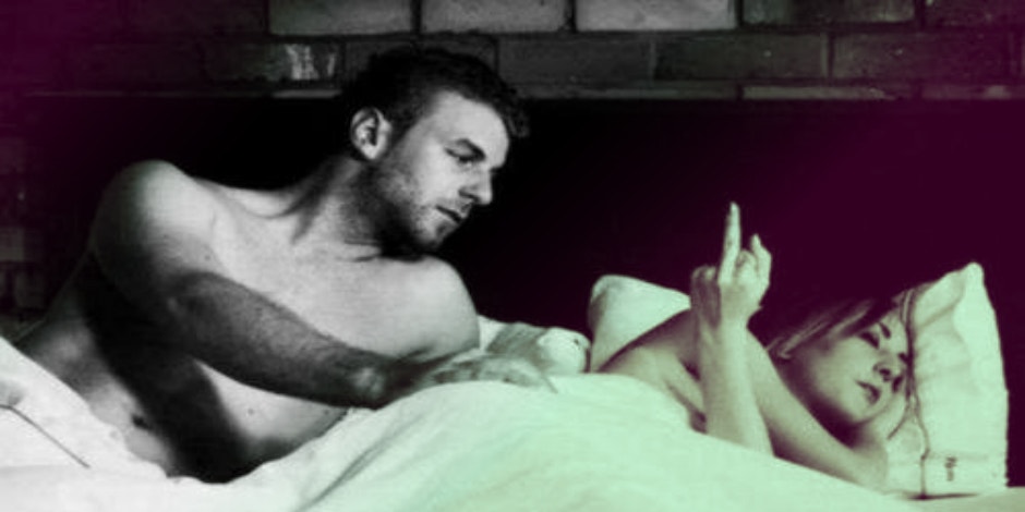 4 Reasons Why Relationships Are Not Based On Compatibility 4 Reasons Why Relationships Are Not Based On Compatibility