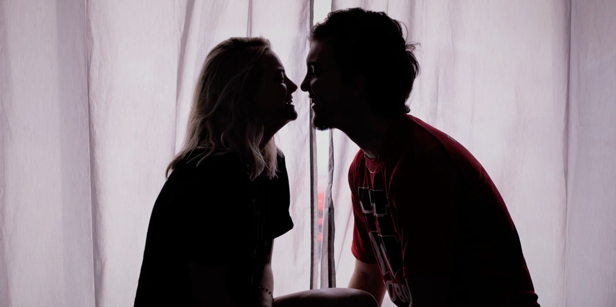 BIGGEST Thing Men And Women Disagree On When It Comes To Sex BIGGEST Thing Men And Women Disagree On When It Comes To Sex