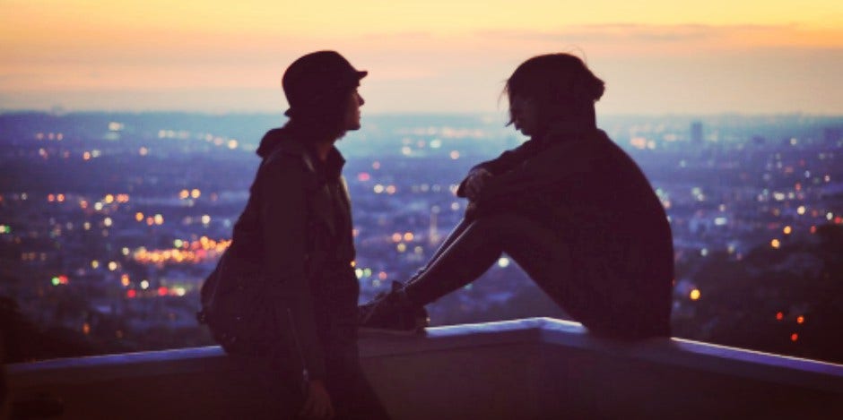 Do NOT Get Married 'Til You've Discussed These 4 Things Do NOT Get Married 'Til You've Discussed These 4 Things