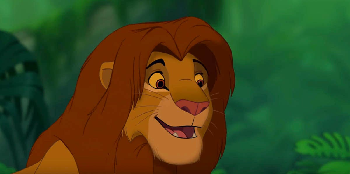 What Your Favorite Disney Animals Would Look Like As Humans
