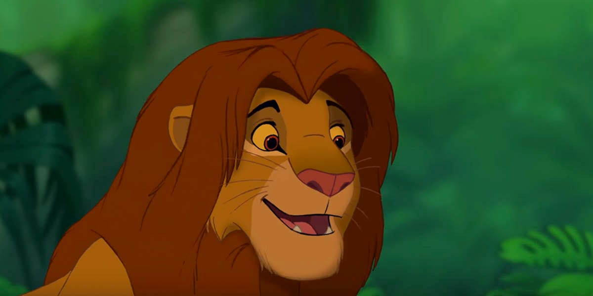 What Your Favorite Disney Animals Would Look Like As Humans What Your Favorite Disney Animals Would Look Like As Humans