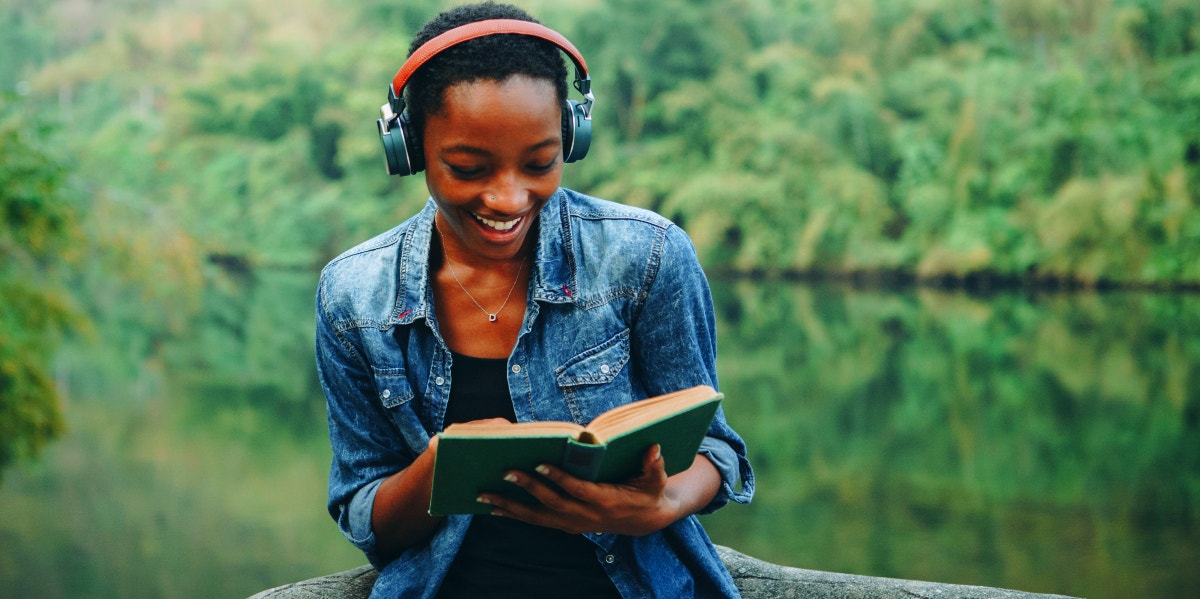 25 Books That Celebrate Diversity — All By Black Authors & People Of Color