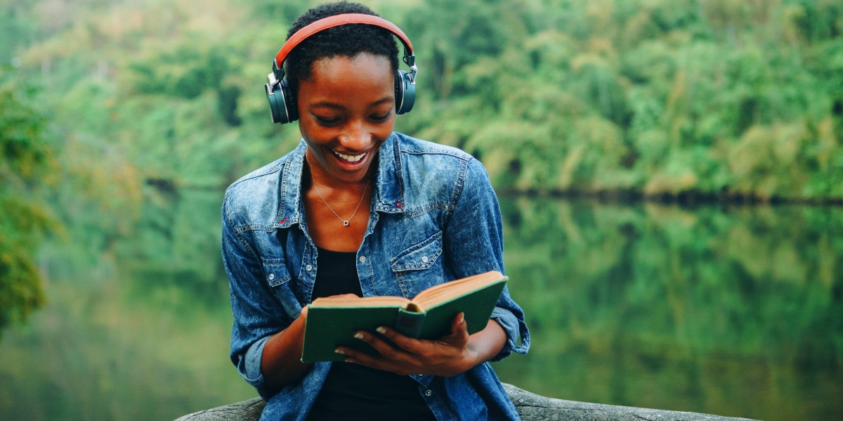 25 Books That Celebrate Diversity — All By Black Authors & People Of Color 25 Books That Celebrate Diversity — All By Black Authors & People Of Color