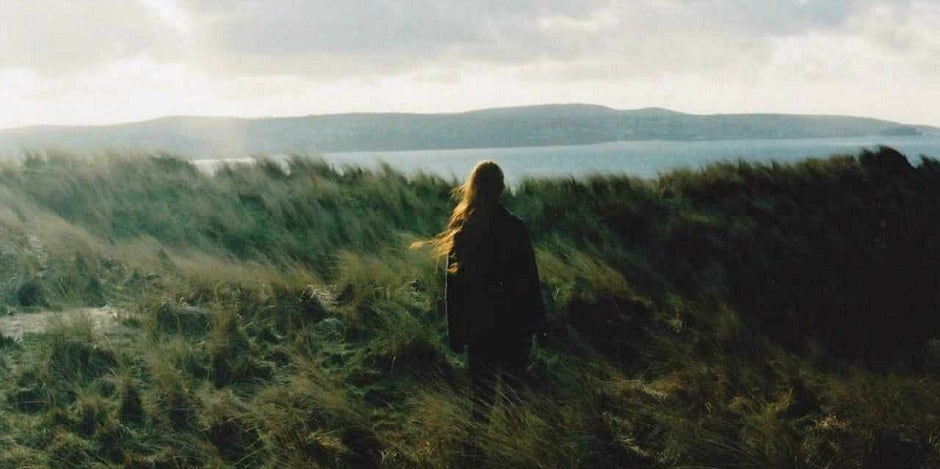 woman alone woman alone