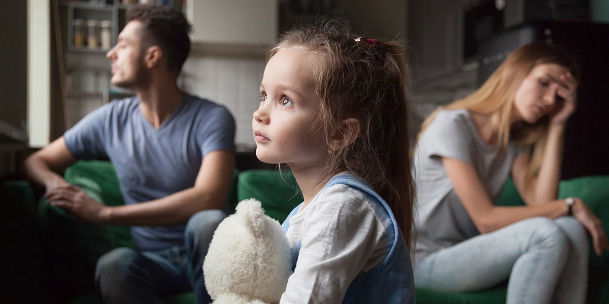 The Weird Reason Couples With Daughters Divorce More Often The Weird Reason Couples With Daughters Divorce More Often