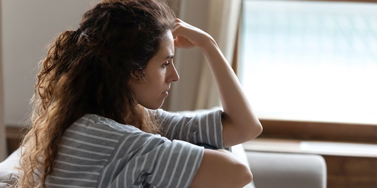 Two Divorces Made Me Terrified Of Marriage Two Divorces Made Me Terrified Of Marriage