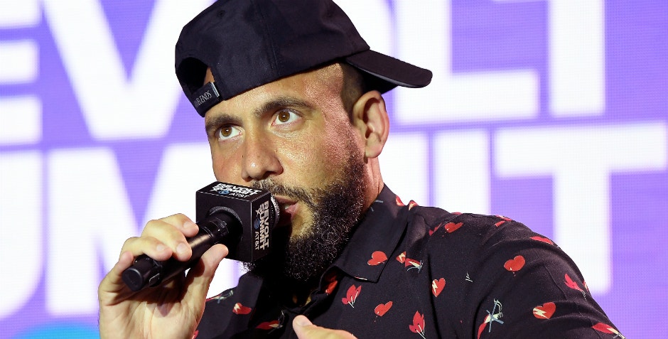 Who Is DJ Drama's Side Chick? Hip Hop DJ's Longtime Girlfriend Debakii Allegedly Beats Up Side Piece Vanessa Chantal Who Is DJ Drama's Side Chick? Hip Hop DJ's Longtime Girlfriend Debakii Allegedly Beats Up Side Piece Vanessa Chantal