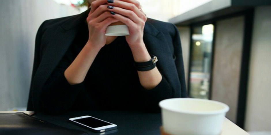 People Who Text Less Likely To Have Successful Relationships People Who Text Less Likely To Have Successful Relationships