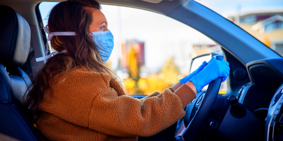 Does Wearing Gloves Spread Coronavirus?