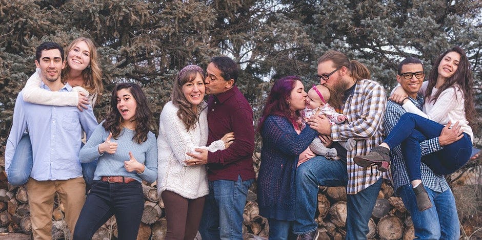 What A Man Wants In A Family, By Zodiac Sign & Astrology What He Wants In A Family, By His Zodiac Sign