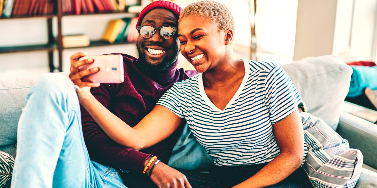 How To Tell If He Likes You By His Text Messages, According To Astrology How To Tell If He Likes You By His Text Messages, According To Astrology