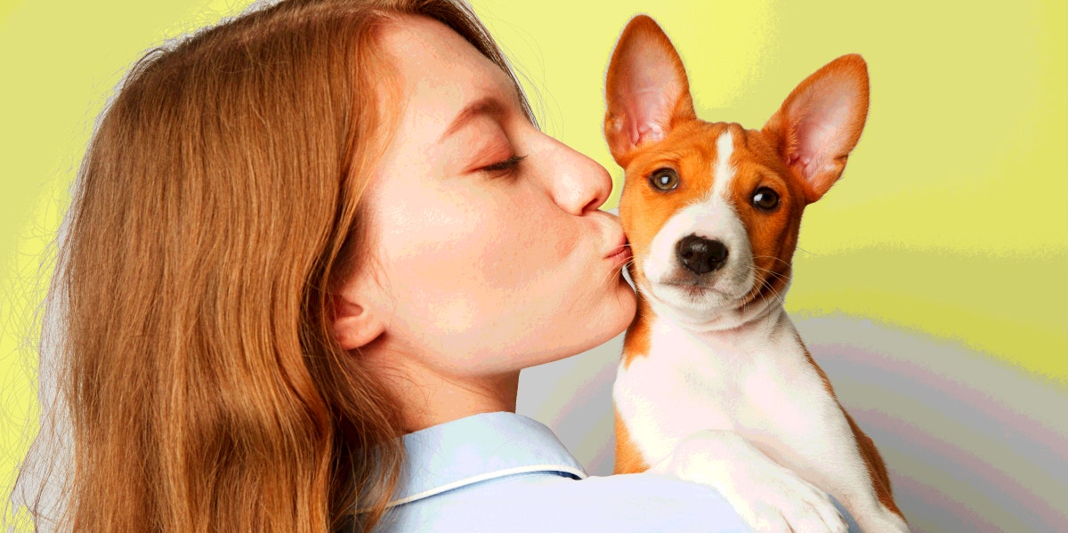 450 Best Male, Female & Gender Neutral Dog Names | YourTango