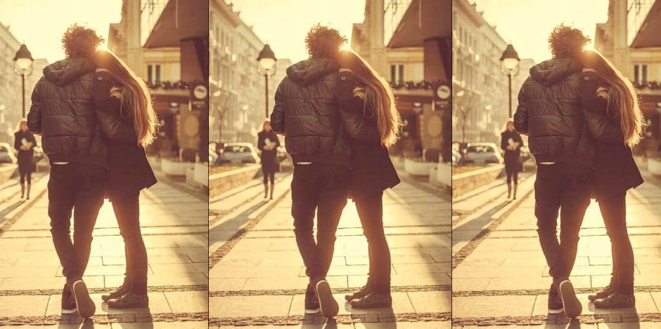 couple couple