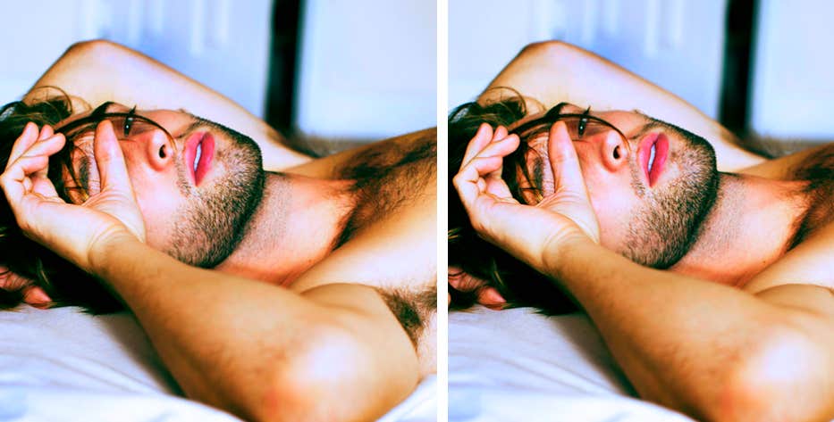 Things You're Doing That Majorly Kill Your Sex In Marriage Things You're Doing That Majorly Kill Your Sex In Marriage