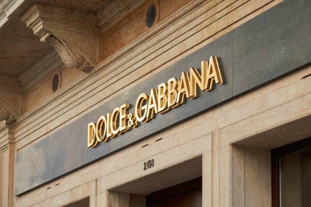 Dolce & Gabbana