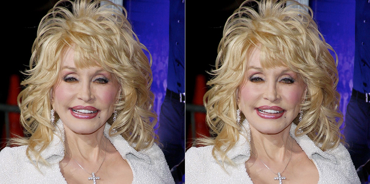 Dolly Parton