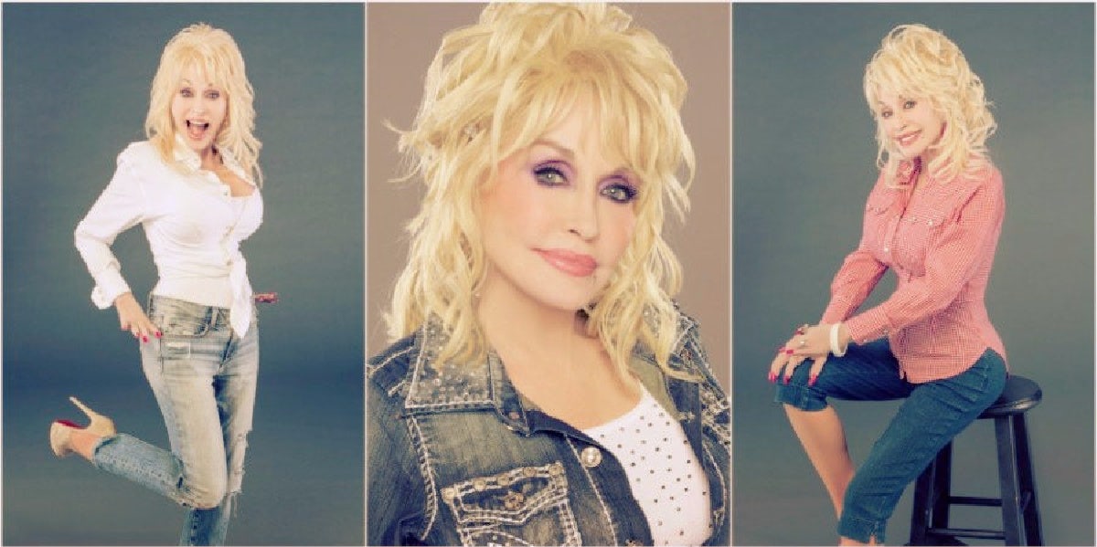 Dolly Parton