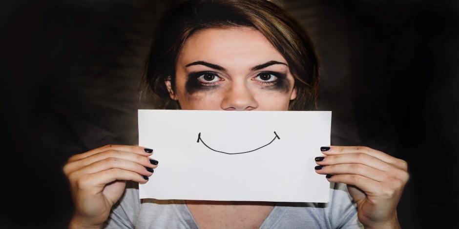 How To Leave An Abusive Relationship And What Toxic Love Can Teach You About Loving Yourself How To Leave An Abusive Relationship And What Toxic Love Can Teach You About Loving Yourself