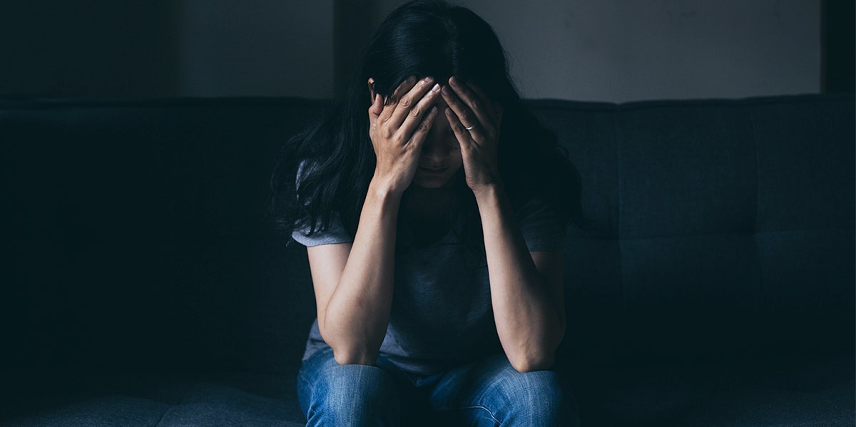 8 Brutal Truths Domestic Violence Victims Wish They Could Tell You 