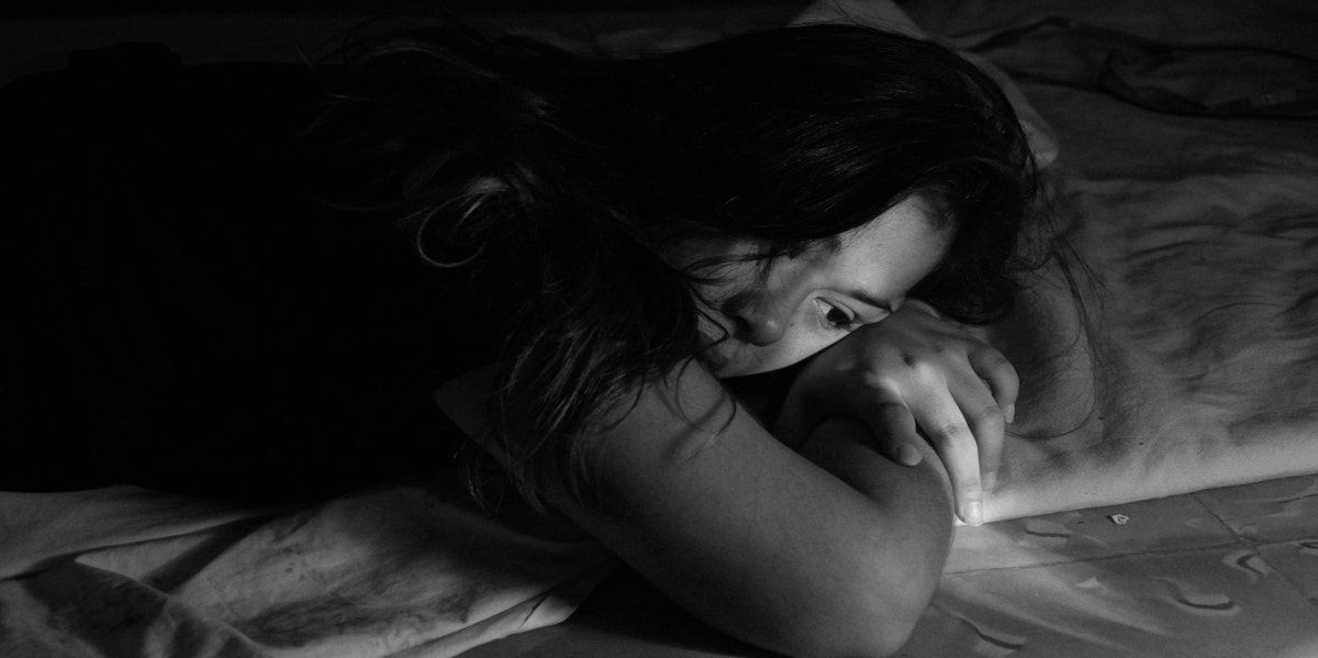 The Worrisome Reason COVID Exposed More Women To Violence The Worrisome Reason COVID Exposed More Women To Violence