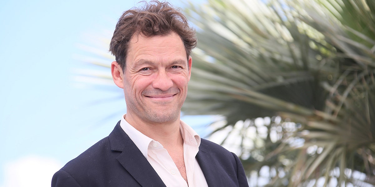 Dominic West