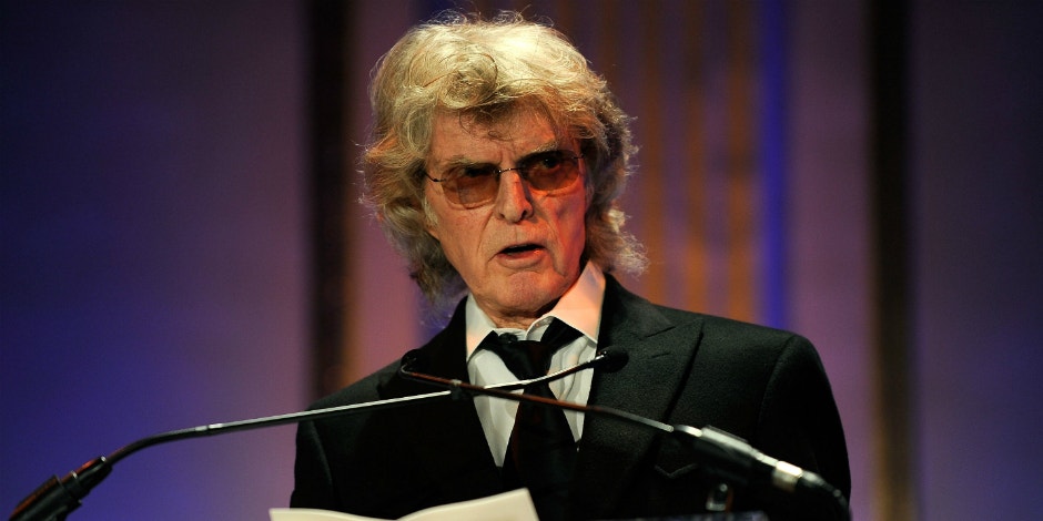 How Did Don Imus Die? New Details On Death Of Groundbreaking Shock-Jock At Age 79
