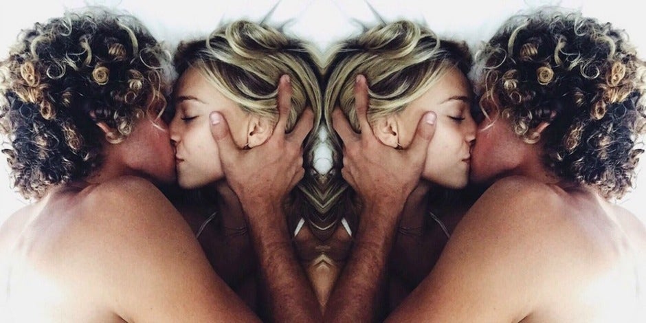 unconditional love