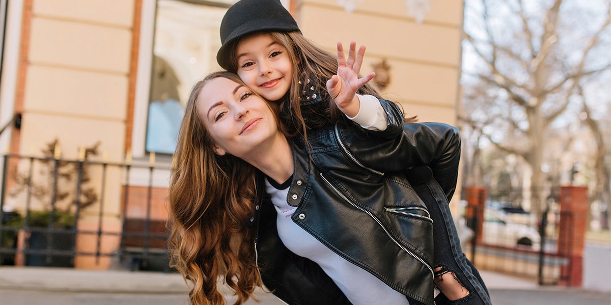 I'm A 27-Year-Old Mom And I Still Don't Feel Like An Adult At All I'm A 27-Year-Old Mom And I Still Don't Feel Like An Adult At All