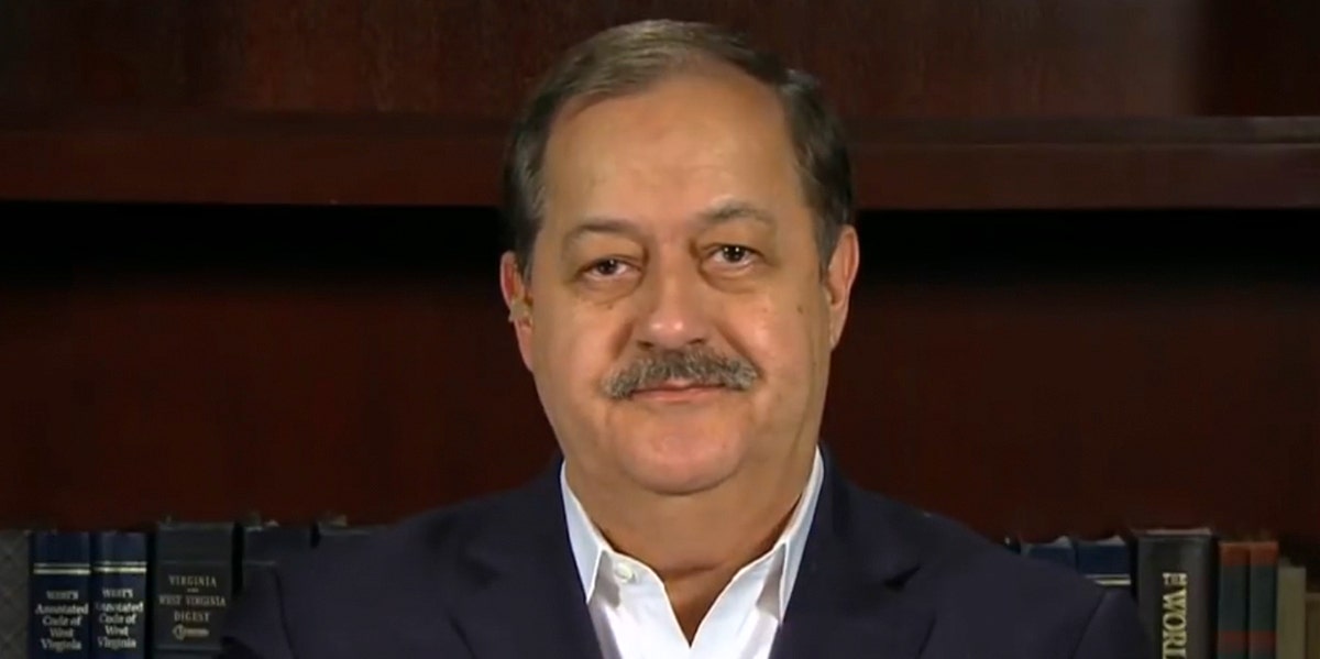 Don Blankenship