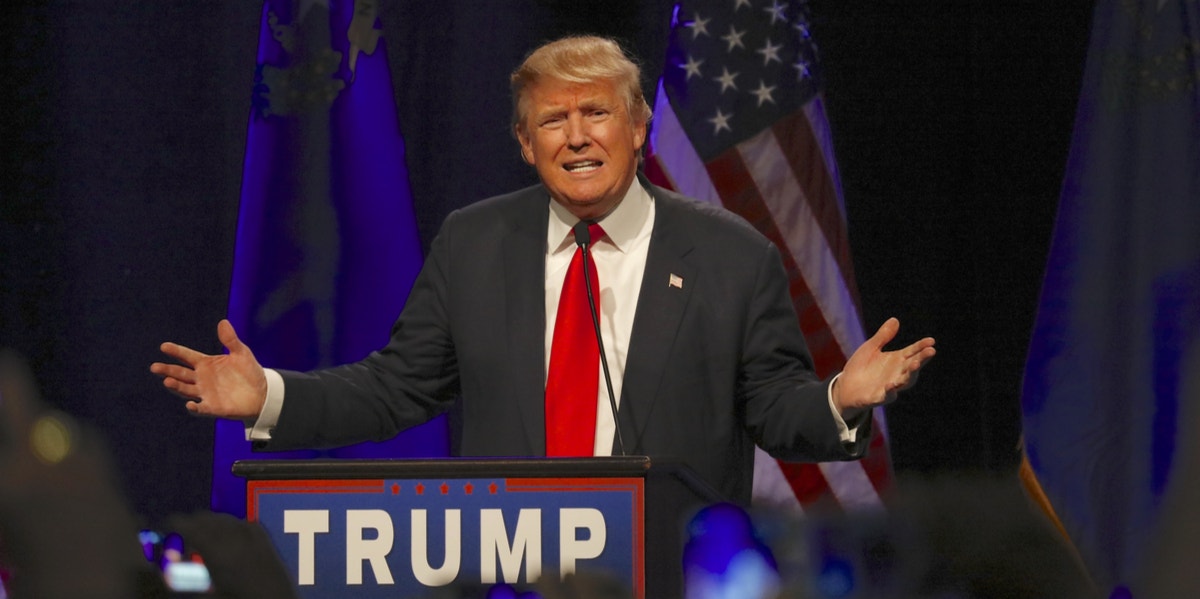 Trump Booed By His Supporters For "Recommending" Vaccine Trump Booed By His Supporters For "Recommending" Vaccine