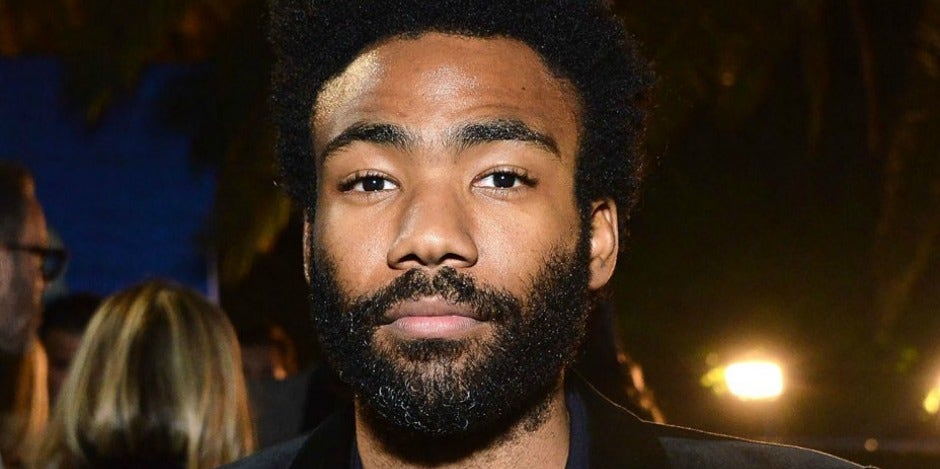 are Donald Glover and Childish Gambino the same person