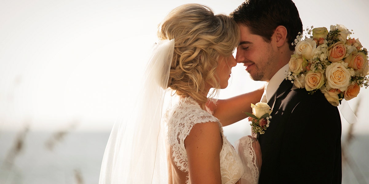 Why I'm Done With Marriage Why I'm Done With Marriage